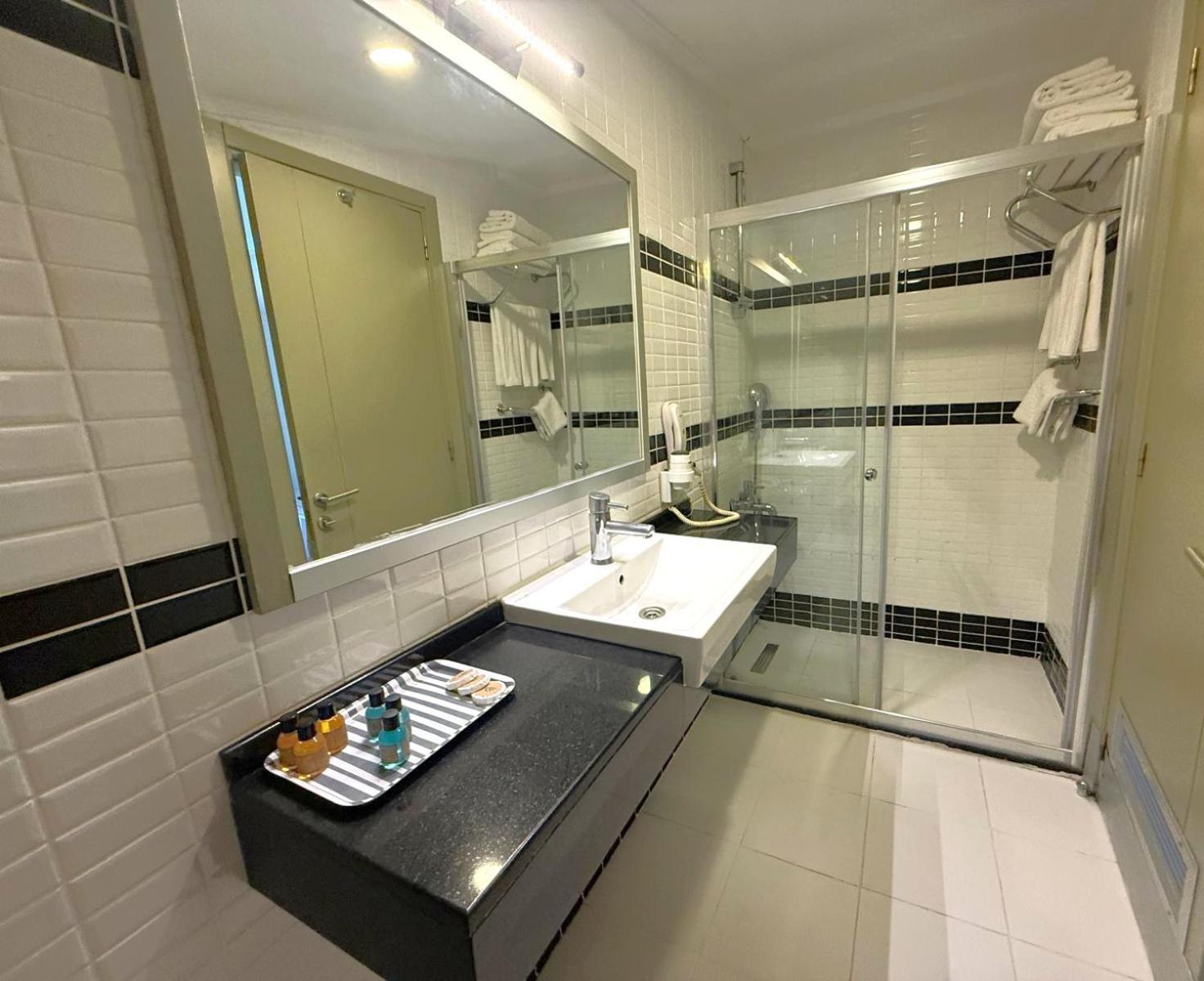 Hotel Hotellino Istanbul