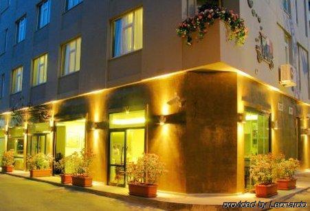 Hotellino 4* Istanboel