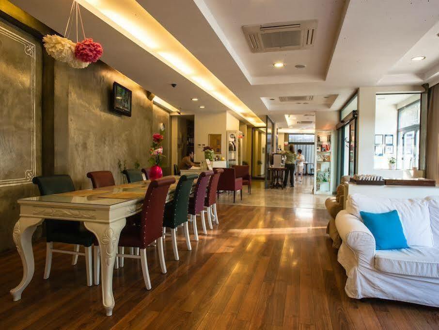 Hotellino Hotel Istanboel
